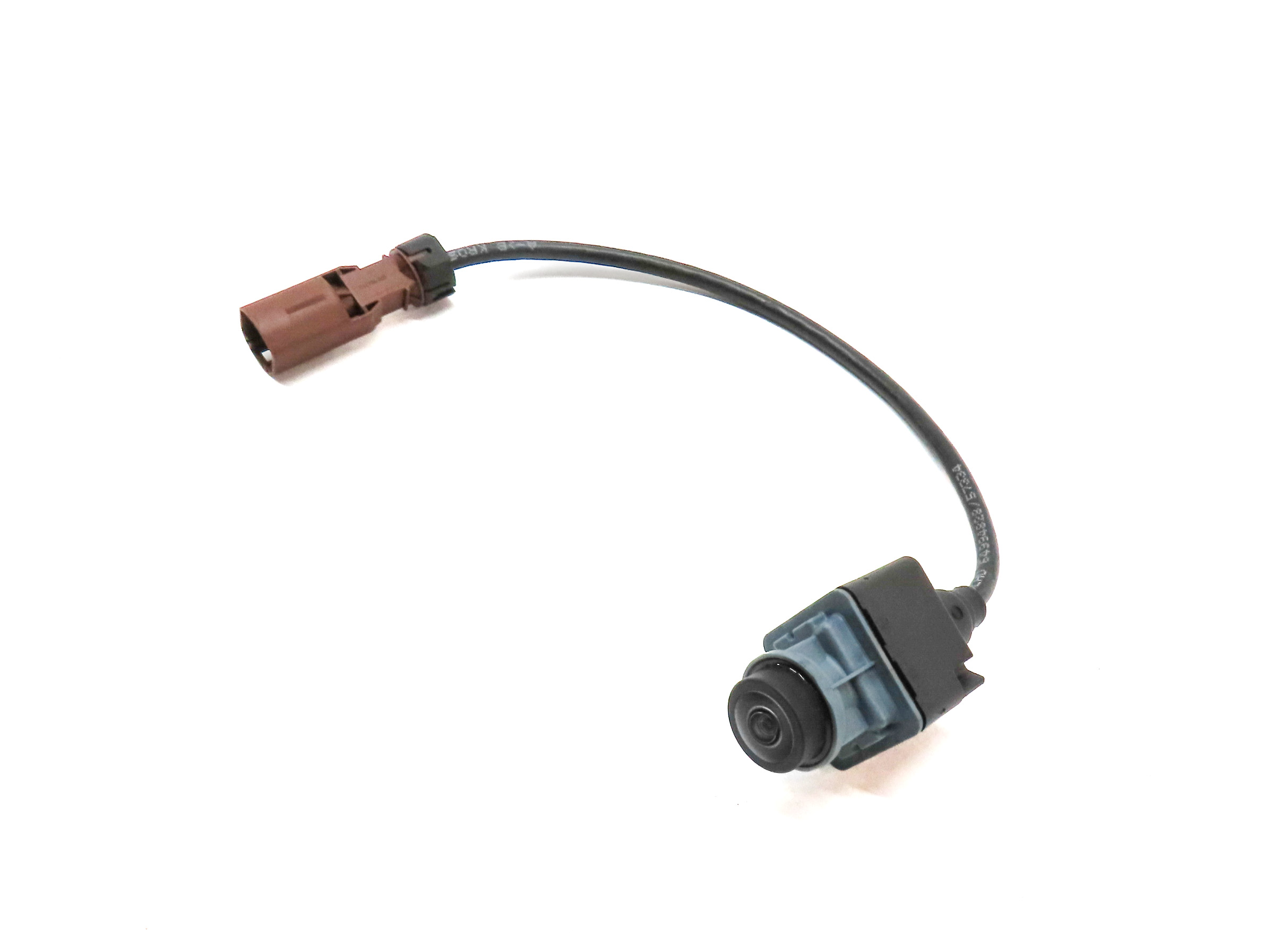 13-16 MERCEDES GL350 GL450 GL550 S550 S600 (X166 W222) REAR SURROUND VIEW CAMERA — exact item pictured